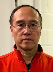 Zhen Yan