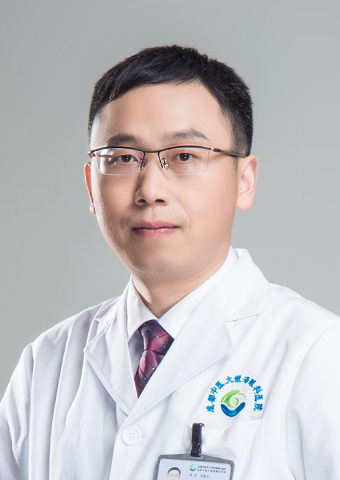 张富文-成都中医大银海眼科医院糖尿病视网膜病变中心
