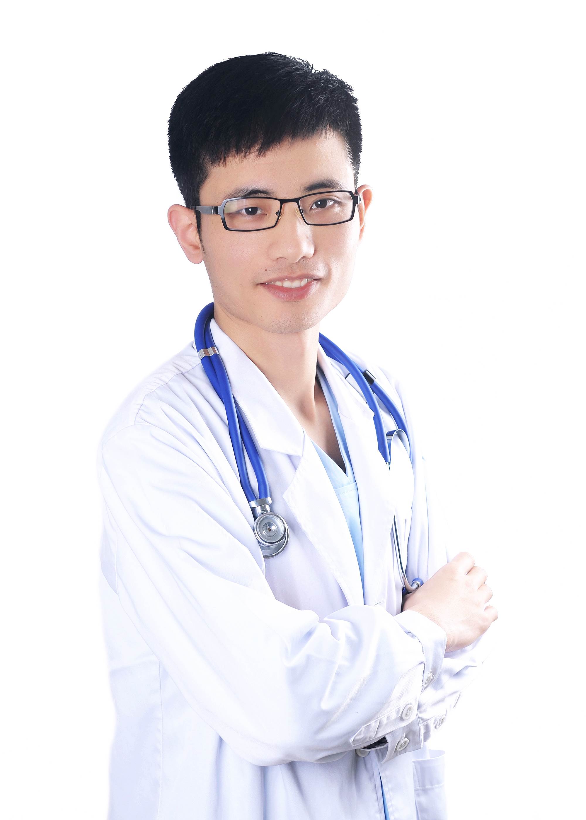 李一诗-重庆医科大学附属第一医院