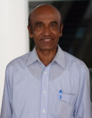 Samuel Rajadurai
