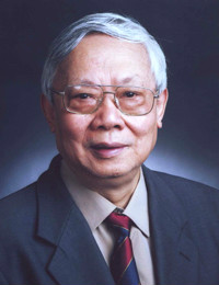 Zhonggao Wang