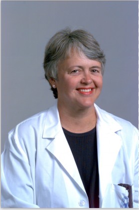 Susan Briggs