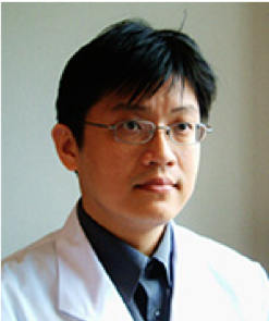 Kai Wen Huang