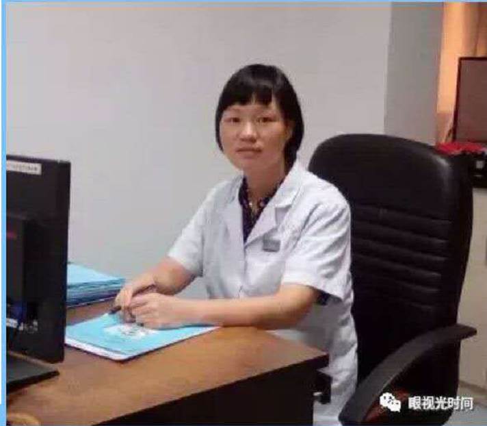 冯春燕-福建省第二人民医院